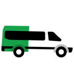 Minibus placeholder